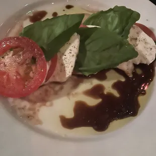 Caprese Salad