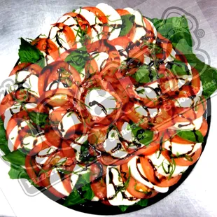 Caprese