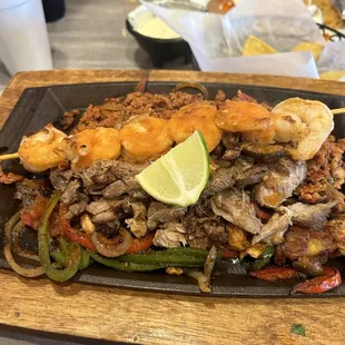 Uncle Paco’s Mexican Grill