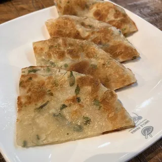 Scallion Pancake