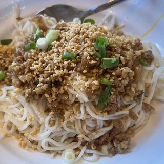 Dan Dan Noodles