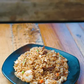 House Fried Rice