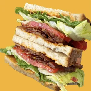 sandwich, sandwiches, food