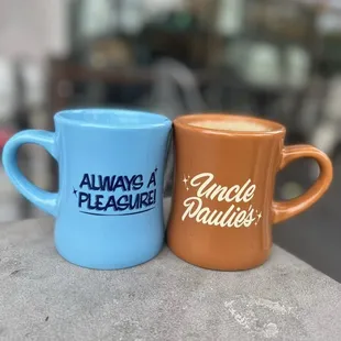 wo coffee mugs