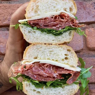 sandwiches, sandwich, food