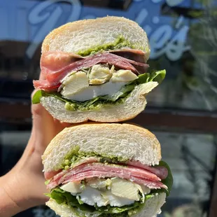 food, sandwiches, sandwich