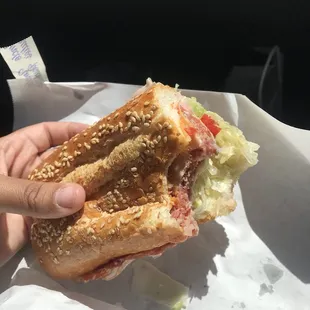 Spicy Cold Cuts