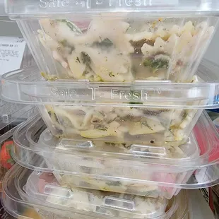 Pasta Salad