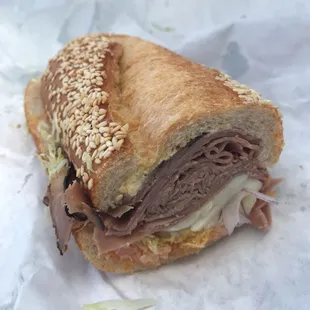 Roast Beef