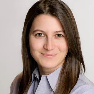 Carolyn G.