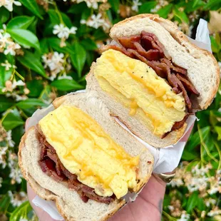 sandwiches, sandwich, food