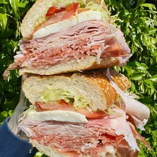 sandwiches, sandwich, food