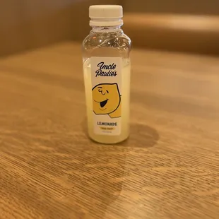 Lemonade