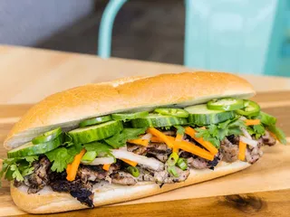 Proper Sandwich