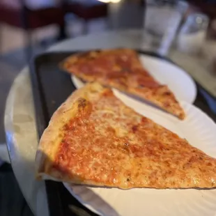 Uncle Paul's Pizza