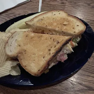 Rachel sandwich