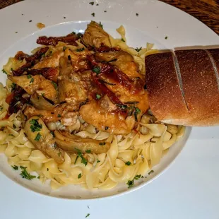pasta, food, pasta dish