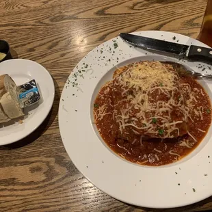 Lasagna
