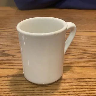 Organic Coffee