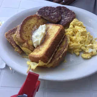French Toast