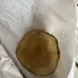 I can&apos;t believe someone would eat this