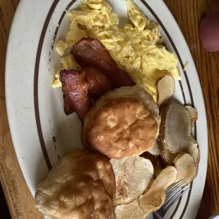 Looks good. But looks can be deceiving