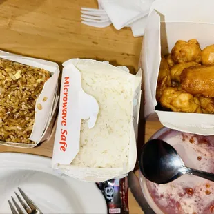 Uncle Qwik Chinese & Dumpling