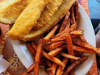 Sandy's by the Beech