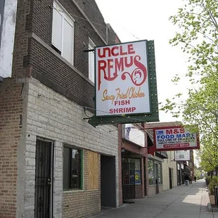 Uncle Remus