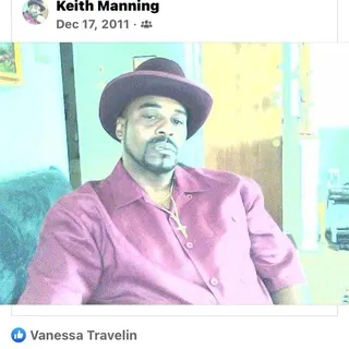 Keith M.