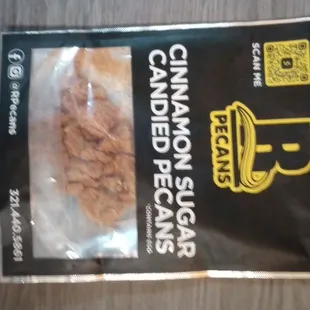 Best pecans in town