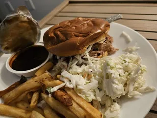 City Barbeque