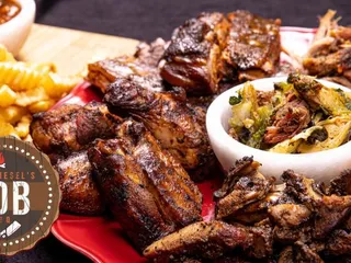 Papa Diesels BBQ