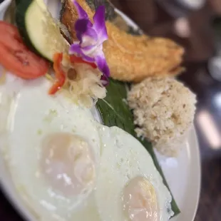 Bangsilog
