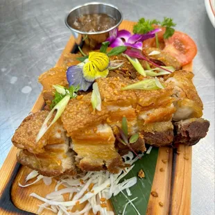 Lechon Kawali