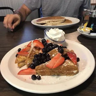 French Toast