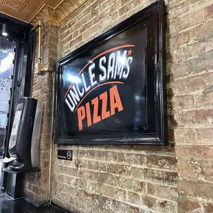 Delicious, quick bite.