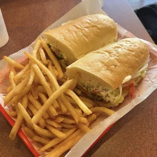 Uncle Sam's Special Steak