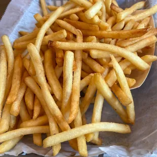 Fries