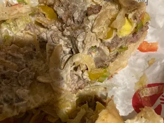 Penn Station East Coast Subs