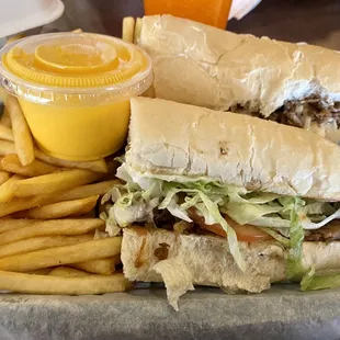 Ultra philly cheesesteak