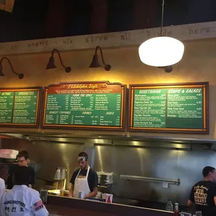 Selection selection selection