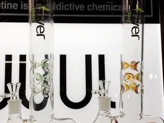 Luxury Glass & Novelties