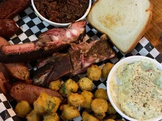 Delano Barbecue Company