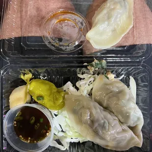 Dumplings