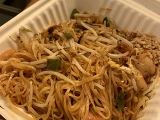 Ying’s Thai Cuisine