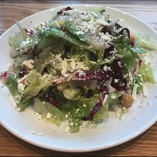 Salads &amp; Wraps!