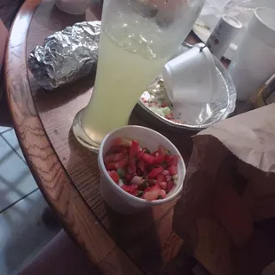 Ten stars! To go order absolutely amazing food!!