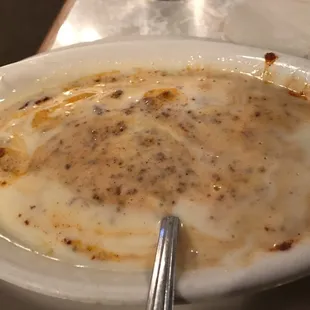 soup, soups and chowder, chowder, food