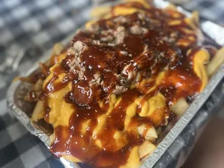 Granny's Southern Smokehouse